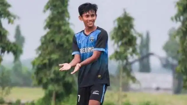 Pemain PSM Tersangkut Hukum, Dilaporkan Atas Dugaan Penganiayaan Kekasih