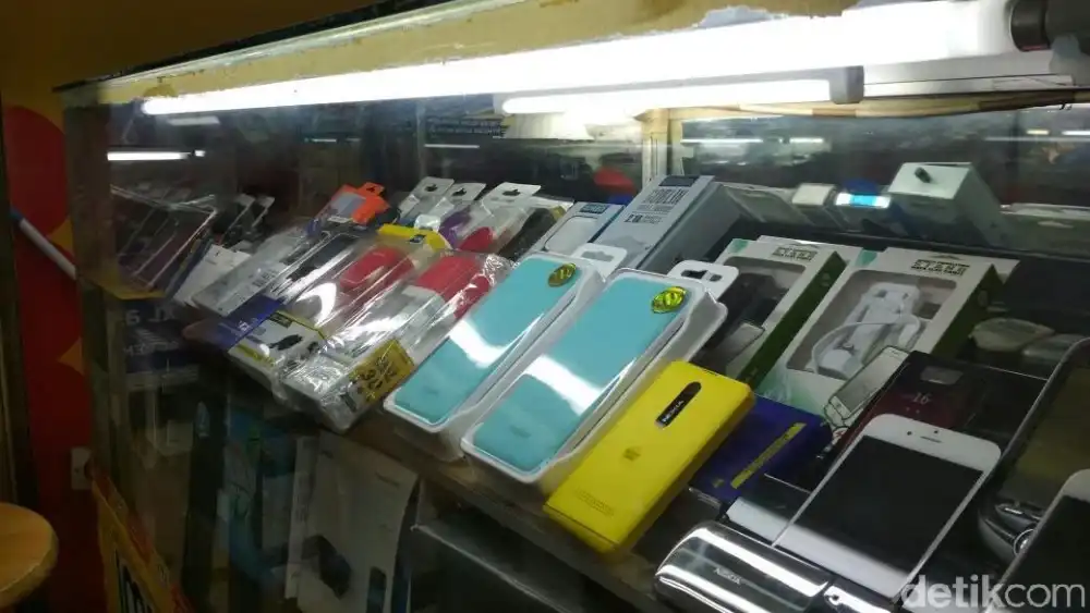 Pemantauan Servis Gadget Kini Bisa Dilakukan Secara Online, Ini Caranya