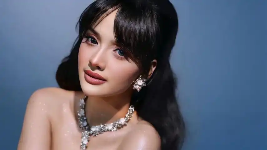Pendewasaan Baru Nisa Farella Lewat Legowo