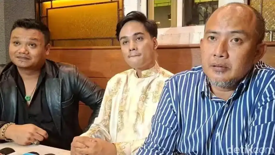 Pengacara Ressa Sentil Irfan Hakim dan Iis Dahlia Dianggap Ikut Campur Urusan Denada