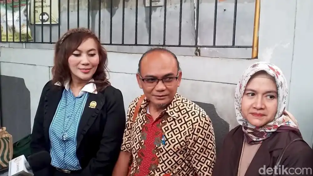 Penggugat Sentil Adly Fairuz soal Tanda Tangan di Akta Pengembalian Rp 3,6 Miliar: Keterlibatan, Bukan Sekadar Perantara