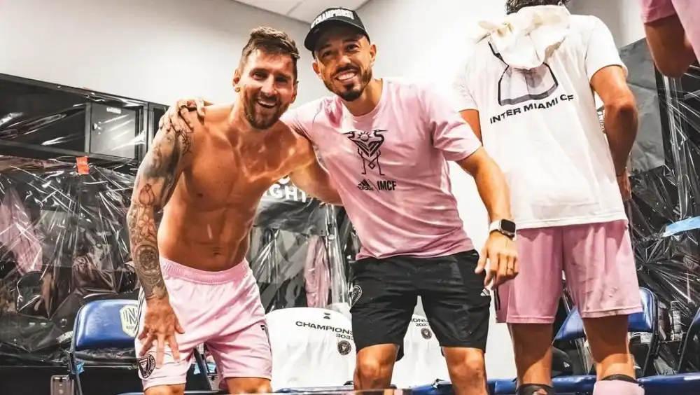 Persija Jakarta Rekrut Jean Mota, Eks Rekan Setim Lionel Messi untuk Perkuat Lini Tengah Macan Kemayoran