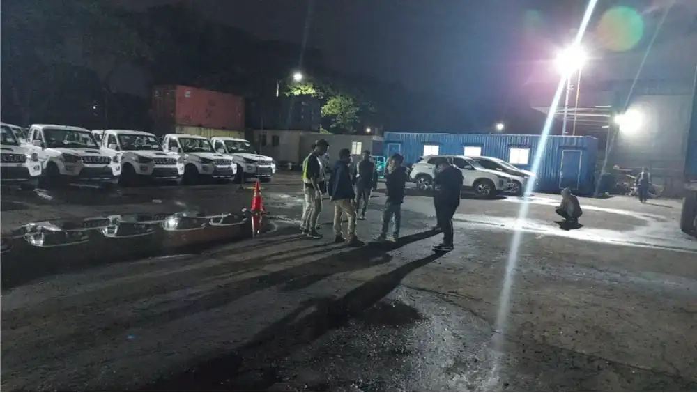 Pickup Impor India Takutnya Jadi ‘Bangkai’, Begini Kata Bos Agrinas