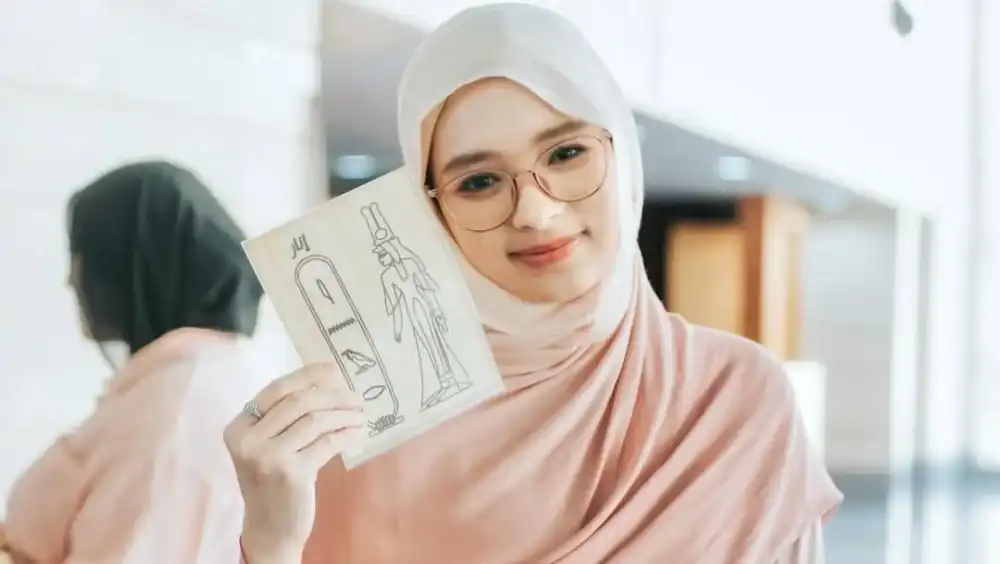 Pihak Inara Rusli Ungkap Anak Batuk-Minta Dijemput dari Rumah Virgoun