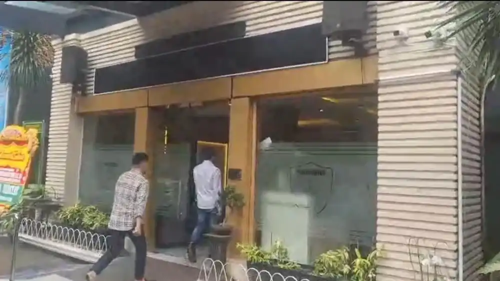 Praperadilan Richard Lee Ditolak!