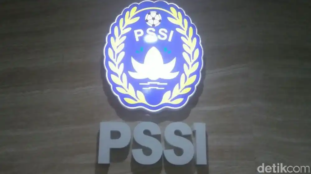 PSSI Dihukum AFC Akibat Prosedur Laga Uji Coba Timnas U-23 Kontra Mali yang Bermasalah, Denda Tambahan Tiga Kali Lipat dari Sebelumnya