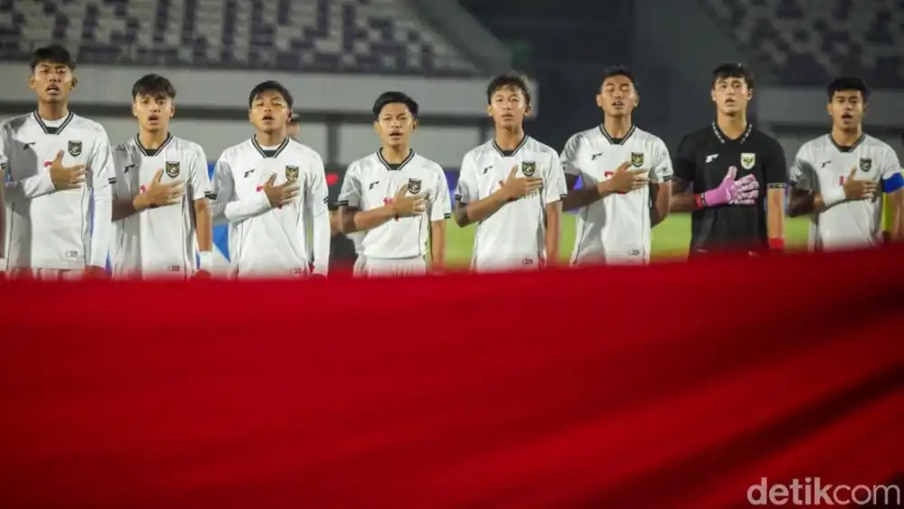 PSSI Siapkan Kaltim Jadi Tuan Rumah Piala AFF U-17 2026