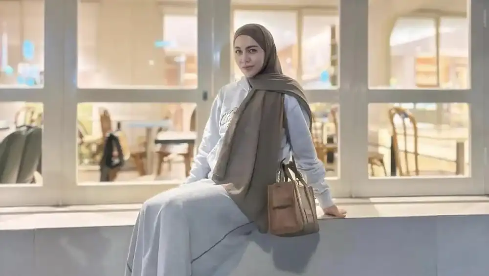 Ratu Rizky Nabila Akui Jatuh Cinta Duluan pada Pesulap Merah, Ungkap Awal Perkenalan yang Tak Terduga