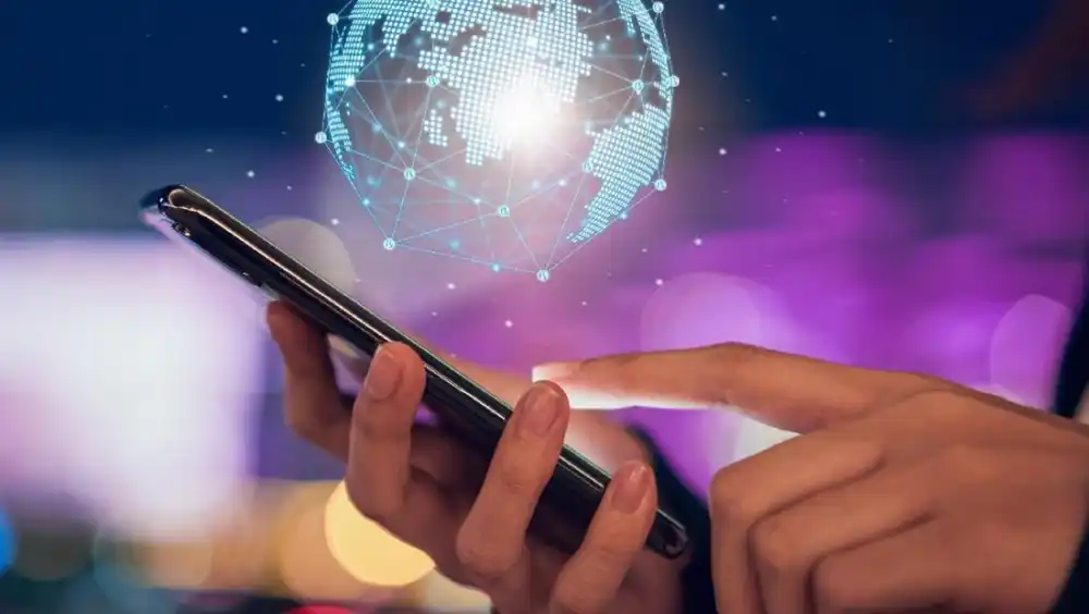 Ratusan Pemimpin Internet Dunia Bakal Berkumpul di Jakarta