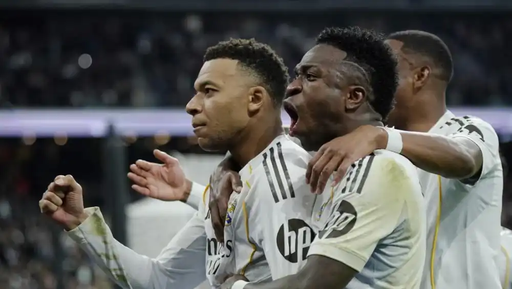 Real Madrid Belum Meyakinkan, Arbeloa: Saya Bukan Gandalf, Ini Realitas yang Harus Dihadapi