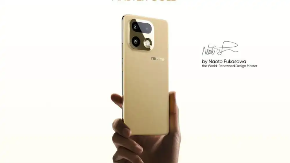Realme 16 Pro 5G: Simfoni Desain dari Hati Savana Nusantara, Memeluk Keindahan Musim Kemarau.