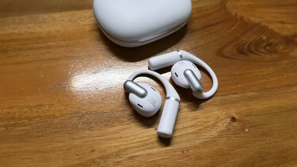 Review JBL Sense Pro: Open Ear yang Nggak Cuma Buat Podcast
