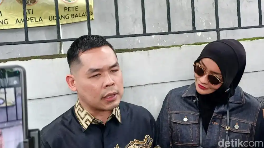 Richard Lee Hormati Keputusan Praperadilan Ditolak, Kuasa Hukum Ungkap Rasa Kecewa dan Rencana Selanjutnya