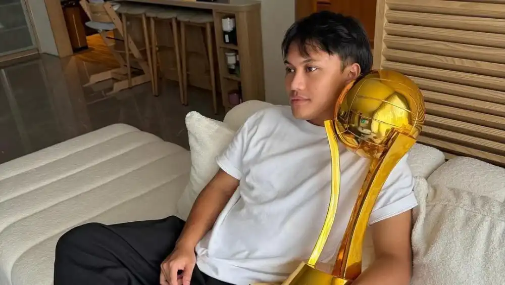 Rizky Febian Disebut Siap Temui Teddy Pardiyana Guna Mediasi Warisan