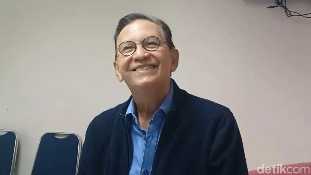 Roy Marten Gak Mau Desak Gading Cepat-cepat Nikah Lagi, Beri Restu Penuh untuk Kebahagiaan Sang Putra