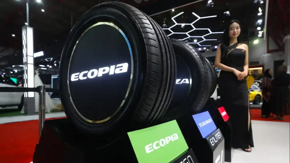 Setengah Abad di Indonesia, Bridgestone Sudah Ngapain Aja Nih…