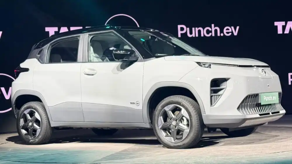 Sudah Bisa Dipesan, SUV Listrik Ini Cuma Dijual Rp 180 Jutaan