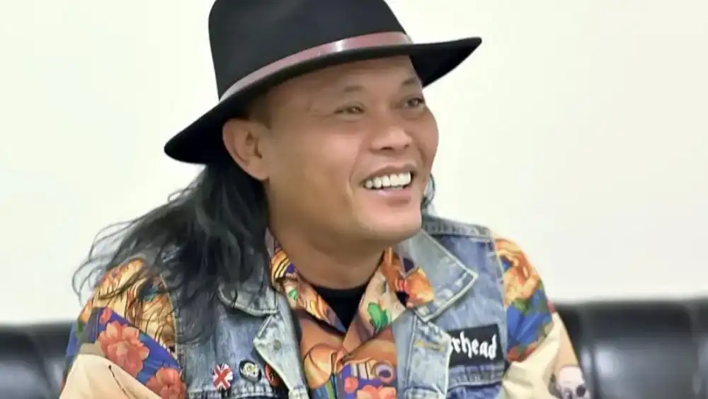 Sule Sindir Teddy Soal Warisan Lina: Masa Andalkan Harta Suami Sebelumnya?