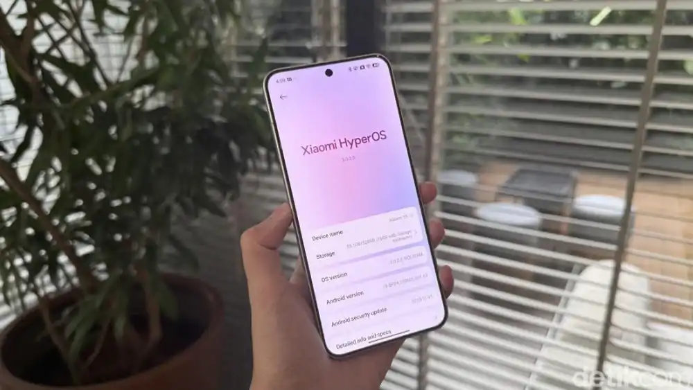 Tak Perlu Kabel USB, Begini Cara Transfer Data dari HP Xiaomi ke Mac