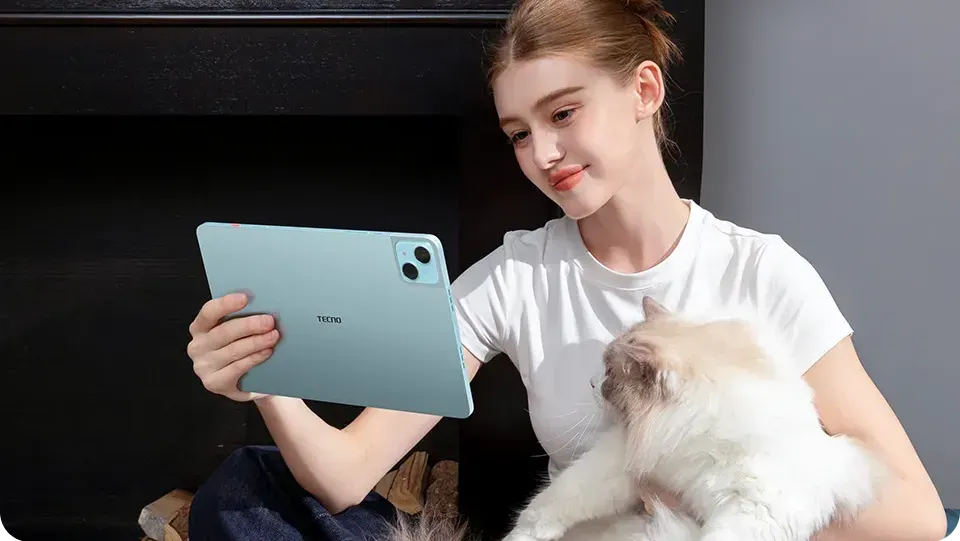 Tecno Megapad SE Resmi Rilis: Spesifikasi dan Harga di Indonesia