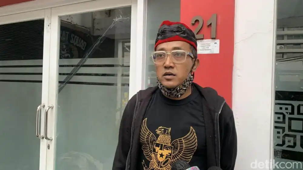 Teddy Pardiyana Dihujat, Kuasa Hukum Tunggu Mediasi dengan Keluarga Sule