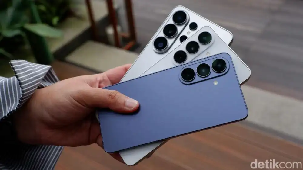 Terjangkau! Galaxy S26 Bisa Dicicil Rp 600 Ribu, Begini Caranya