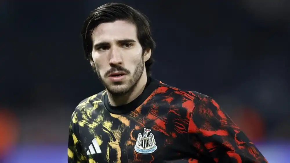 Tonali Mau Pergi, Jadi Rebutan Arsenal, Chelsea, dan Man City