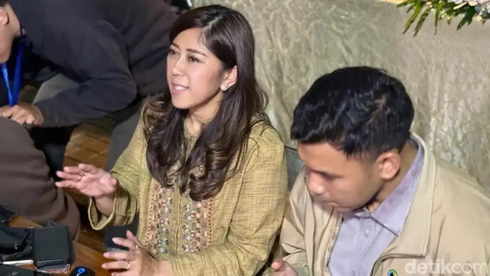 Transfer Data RI Mengalir ke AS, Tapi Lembaga PDP Belum Dibentuk