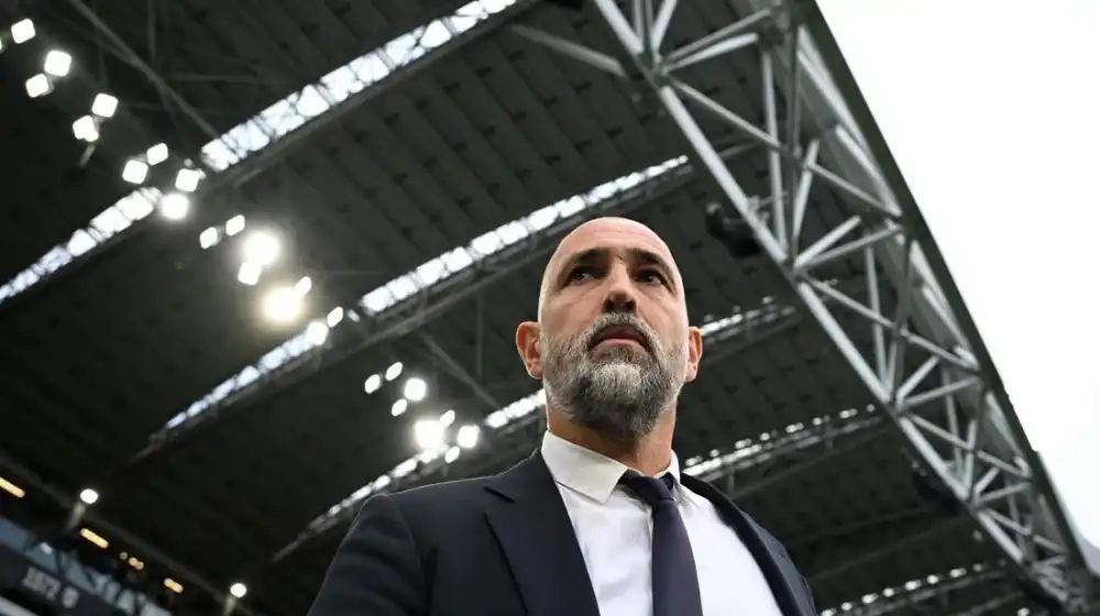 Tudor Pasang Target Kemenangan dalam Debutnya Melawan Arsenal Bersama Tottenham Hotspur