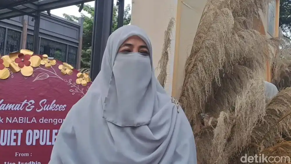 Umi Pipik Khusus Renovasi Satu Kamar di Rumah untuk Cucu Pertama: Perasaan Bahagia dan Persiapan Penuh Cinta Sambut Anggota Keluarga Baru
