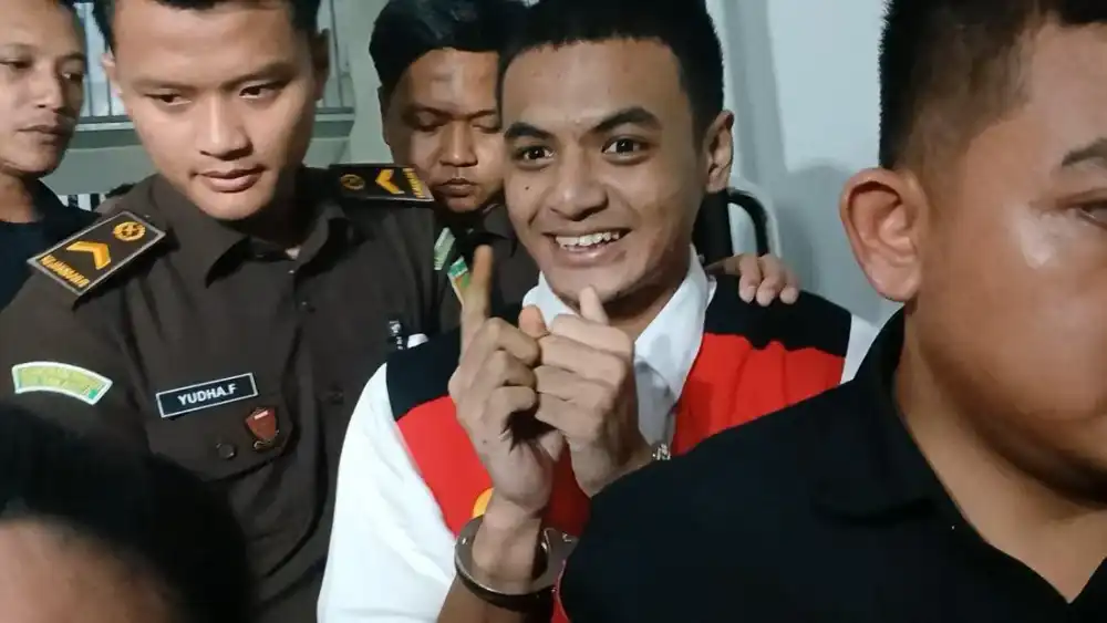 Vadel Badjideh Diminta Tak Lupakan Dance Meski Dipenjara, Kakak Beri Dukungan Penuh Lewat Motivasi Latihan
