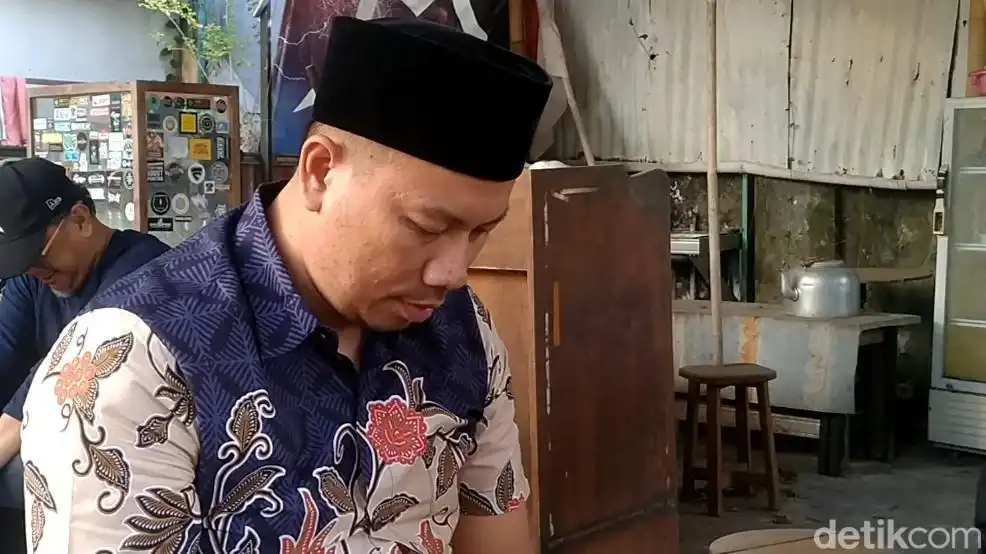 Vicky Prasetyo Bungkam, Mantan Istri Mantan Rekan Politiknya Bersuara Lantang Minta Dana Politik Rp 700 Juta Dikembalikan