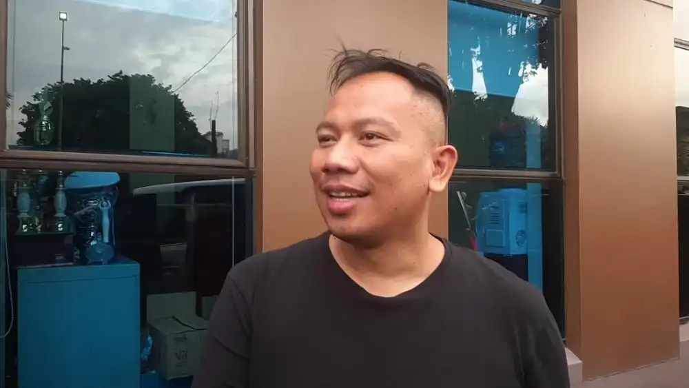 Vicky Prasetyo Janji Kembalikan Uang Rp 700 Juta dalam 3 Hari, Nyatanya Nihil