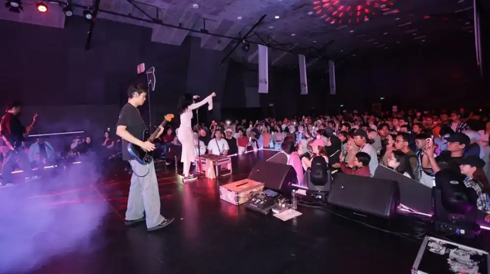 Vierratale Ajak Anak Muda Berani Bagikan Cinta di Love Fest 2026, Menginspirasi Ekspresi Kasih Sayang Tanpa Batas