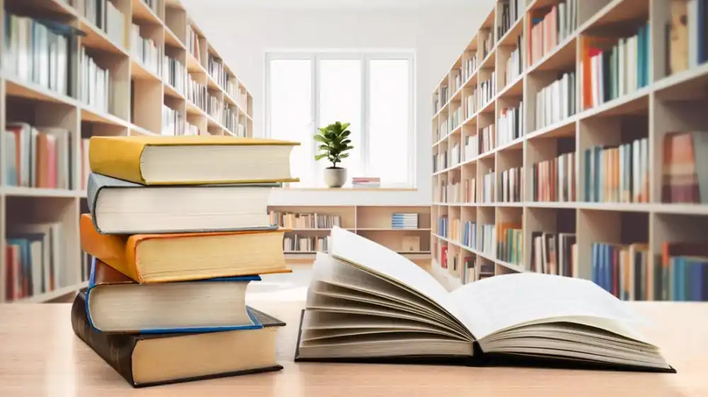 Waduh! Anthropic Diam-diam Cacah Jutaan Buku Demi Latih AI