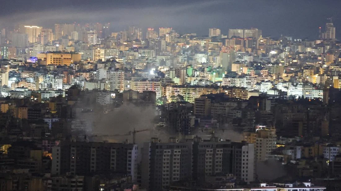 3 Jurnalis Tewas dalam Serangan Israel di Lebanon