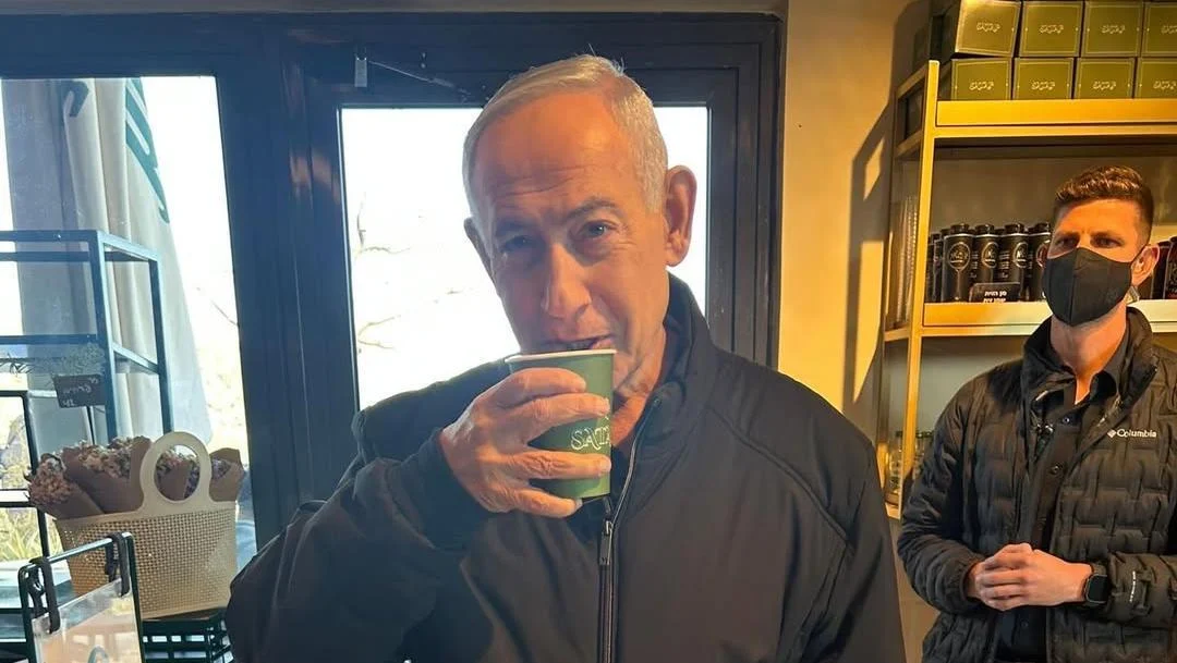 3 Kali Video Netanyahu, Semua Dituduh Rekayasa AI
