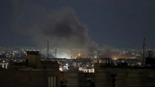 5 Berita Terpopuler Internasional Hari Ini