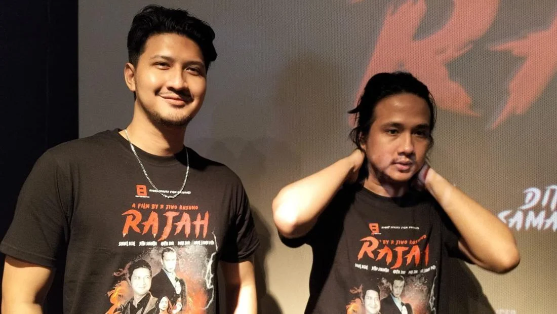 Adik Luapkan Perasaan 3 Kali Lebaran Tanpa Ammar Zoni, Keluarga Semakin Sepi
