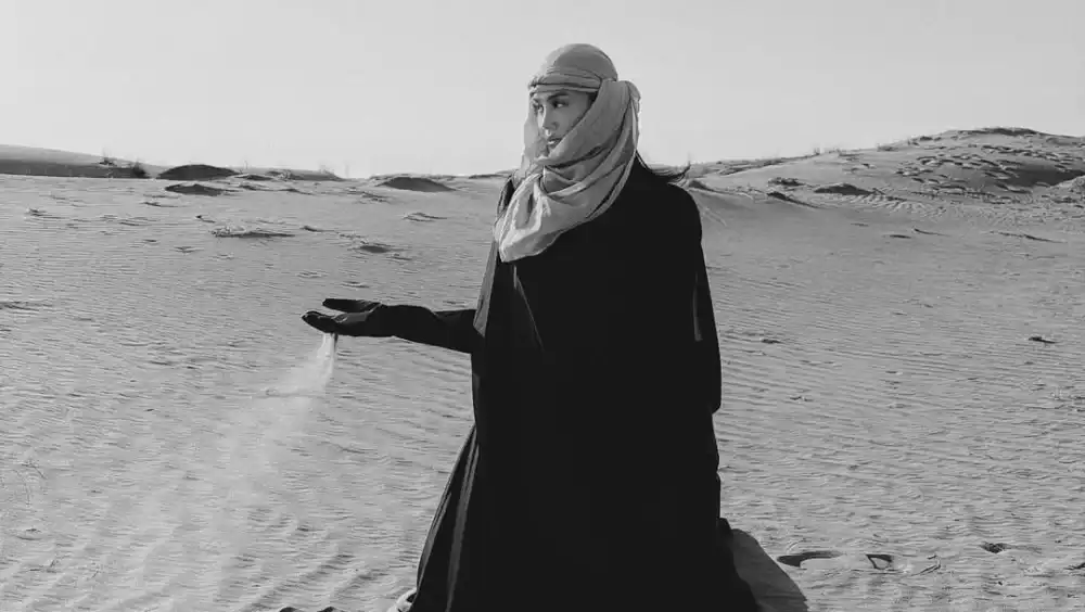 Agnez Mo Pastikan Kondisi Aman di Dubai di Tengah Ketegangan Global