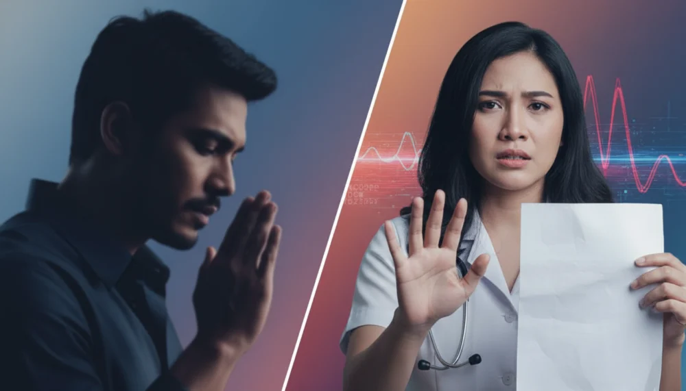 Ammar Zoni Bantah Kirim Surat Putus, Kamelia: Saya dan Keluarga Diteror