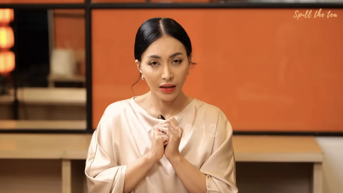 Akhirnya! Ressa Rossano Dijadwalkan Bertemu dengan Denada