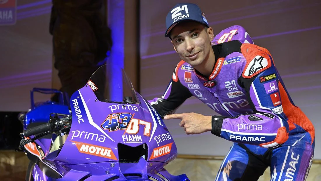 Akhirnya Toprak Sadar: Pergeseran Paradigma Adaptasi Razgatlioglu di MotoGP dari Superbike ke Prototipe
