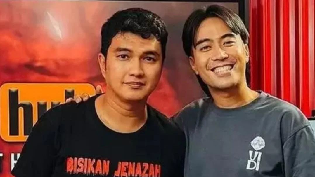 Aldi Taher: Semangat dari Vidi Aldiano Menginspirasi Perjuanganku sebagai Penyintas Kanker