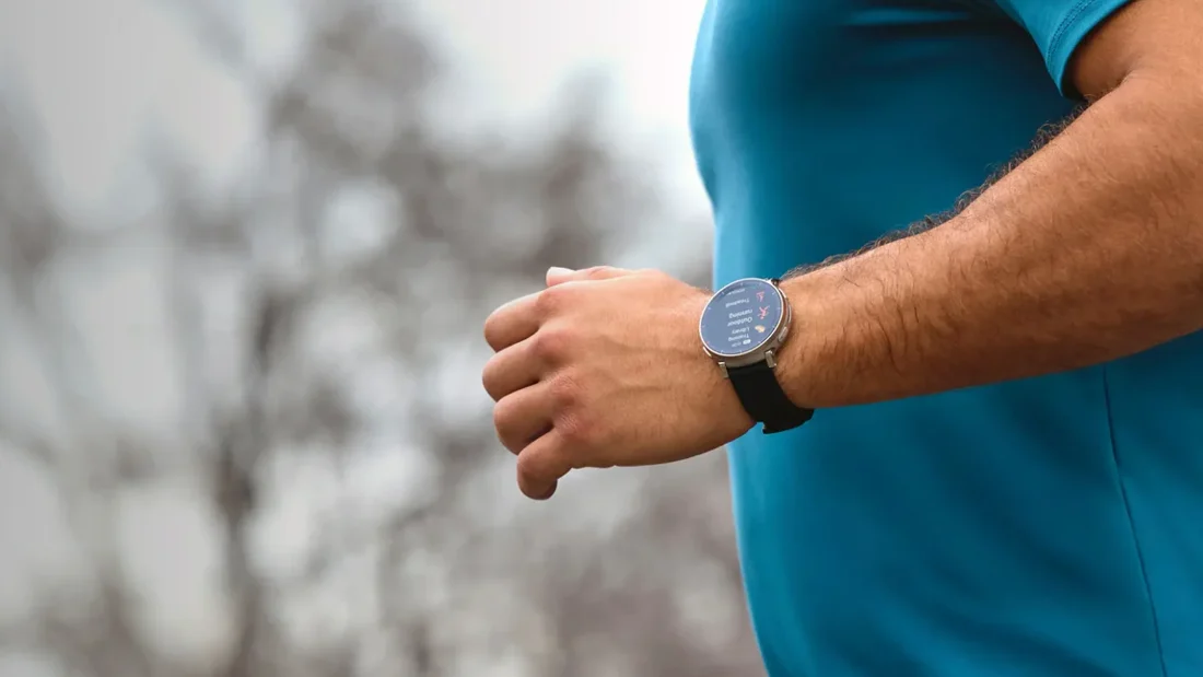 Amazfit Active 3 Premium Rilis di RI, Smartwatch Lari GPS Presisi
