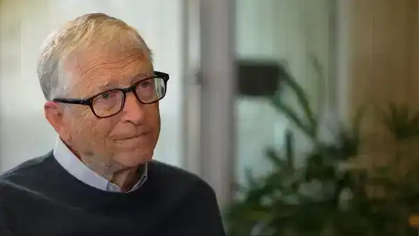 Apa yang Terjadi Kalau Bill Gates Tidak Jual Saham Microsoft-nya?