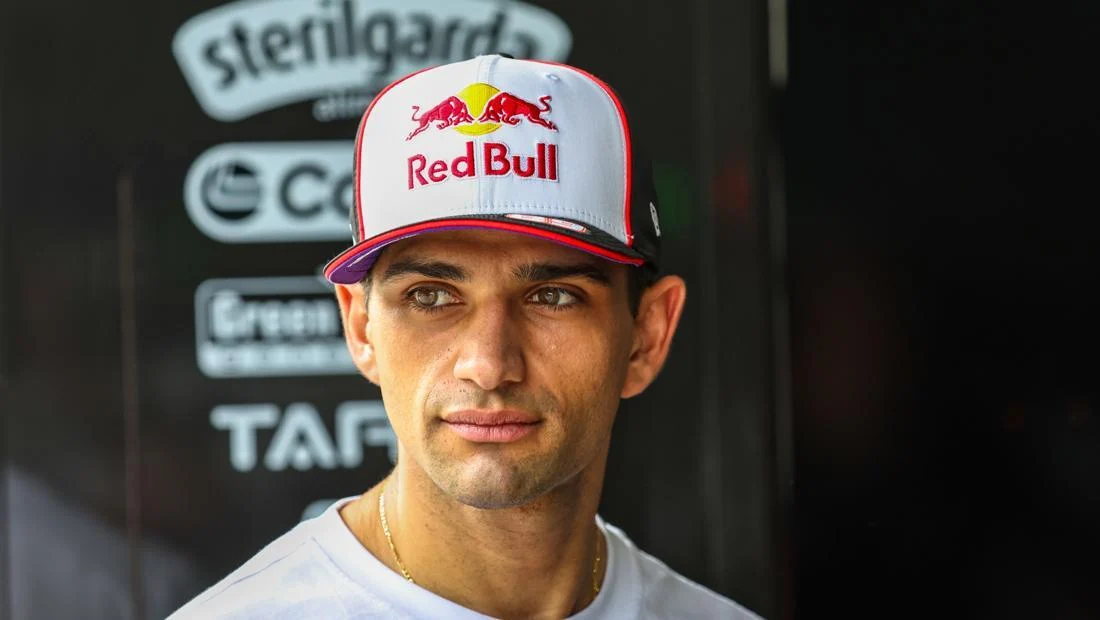 Aprilia Makin Tokcer, Jorge Martin Nyesel Mau Pindah ke Yamaha? Performa Gemilang di MotoGP Brasil dan Keteguhan Sang "The Martinator"