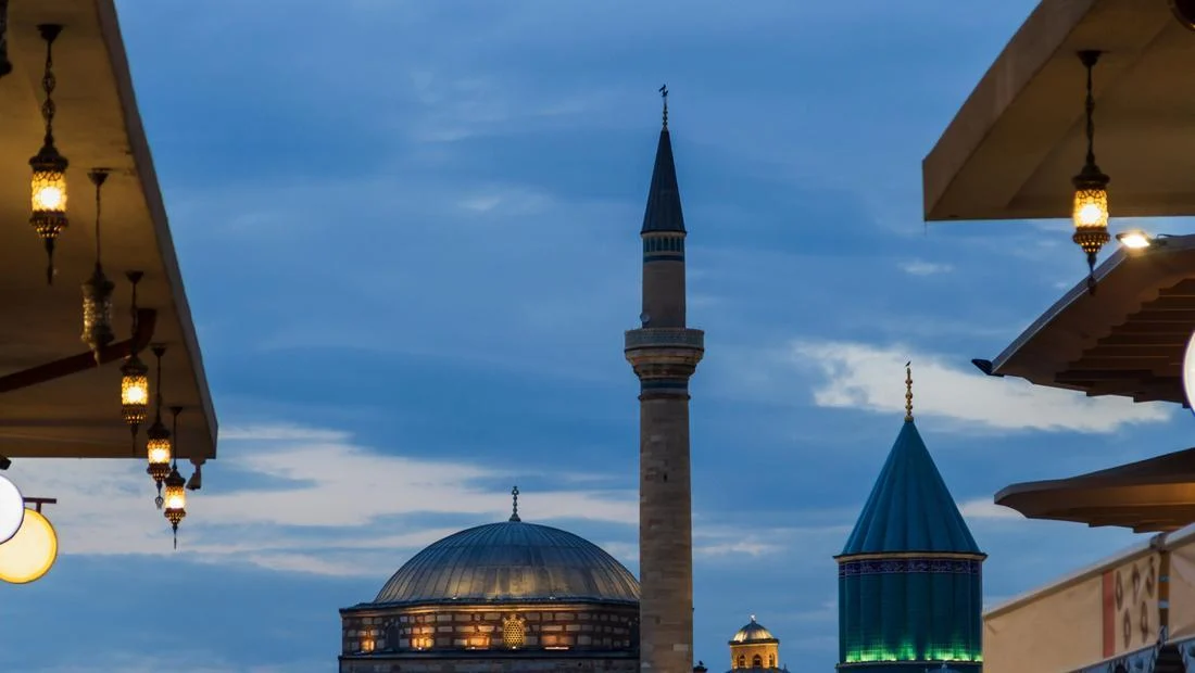 Arab Saudi, UEA hingga Qatar Tetapkan Idul Fitri Jatuh pada Jumat, 20 Maret 2026