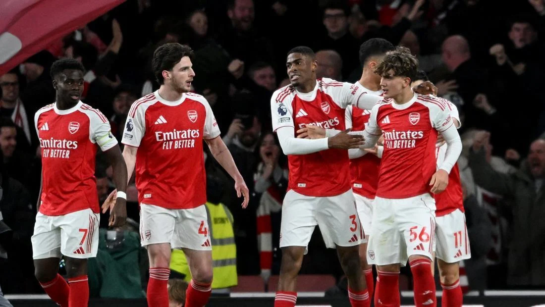 Arsenal Diyakini Tak Akan Terpeleset di Sisa Liga Inggris: Menganalisis Momentum, Kekuatan Skuad, dan Prediksi Joleon Lescott