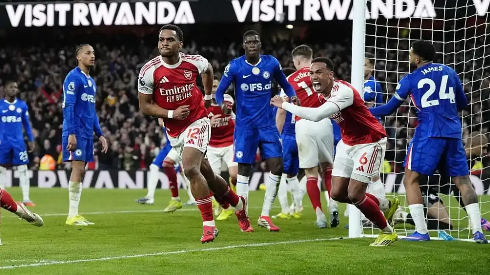 Arsenal Tak Selalu Bergantung pada Bola Mati, Ini Penjelasan Mikel Arteta